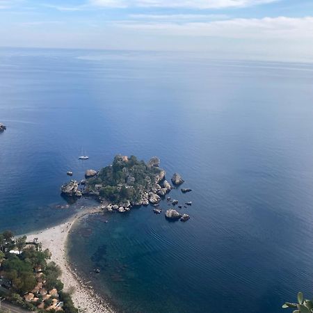 Taliari Taormina Apartment Kültér fotó