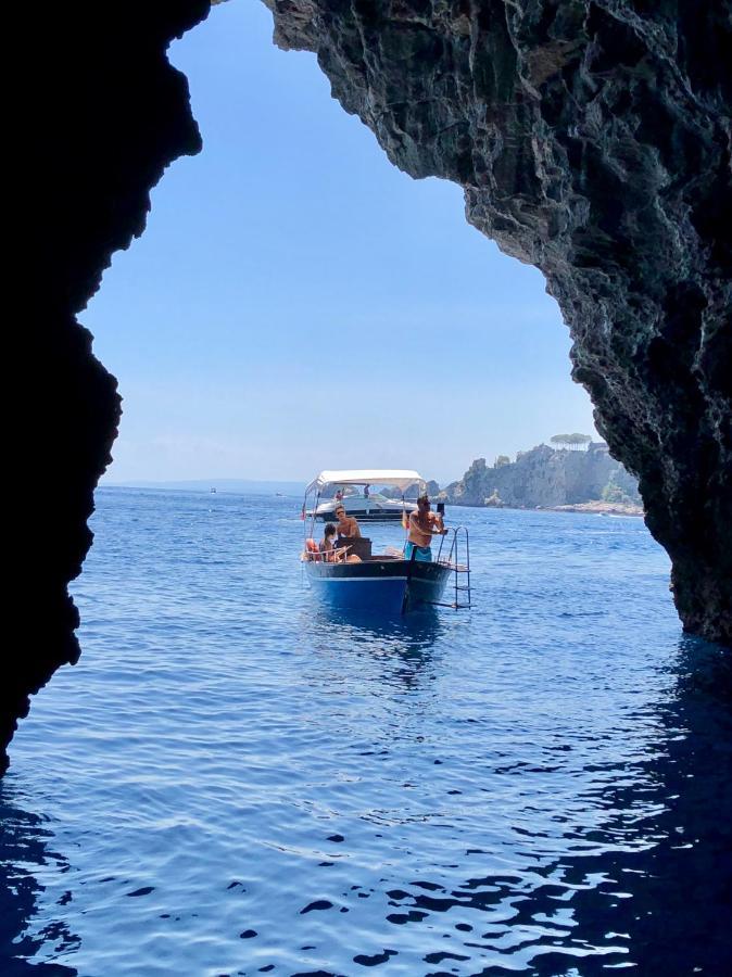 Taliari Taormina Apartment Kültér fotó