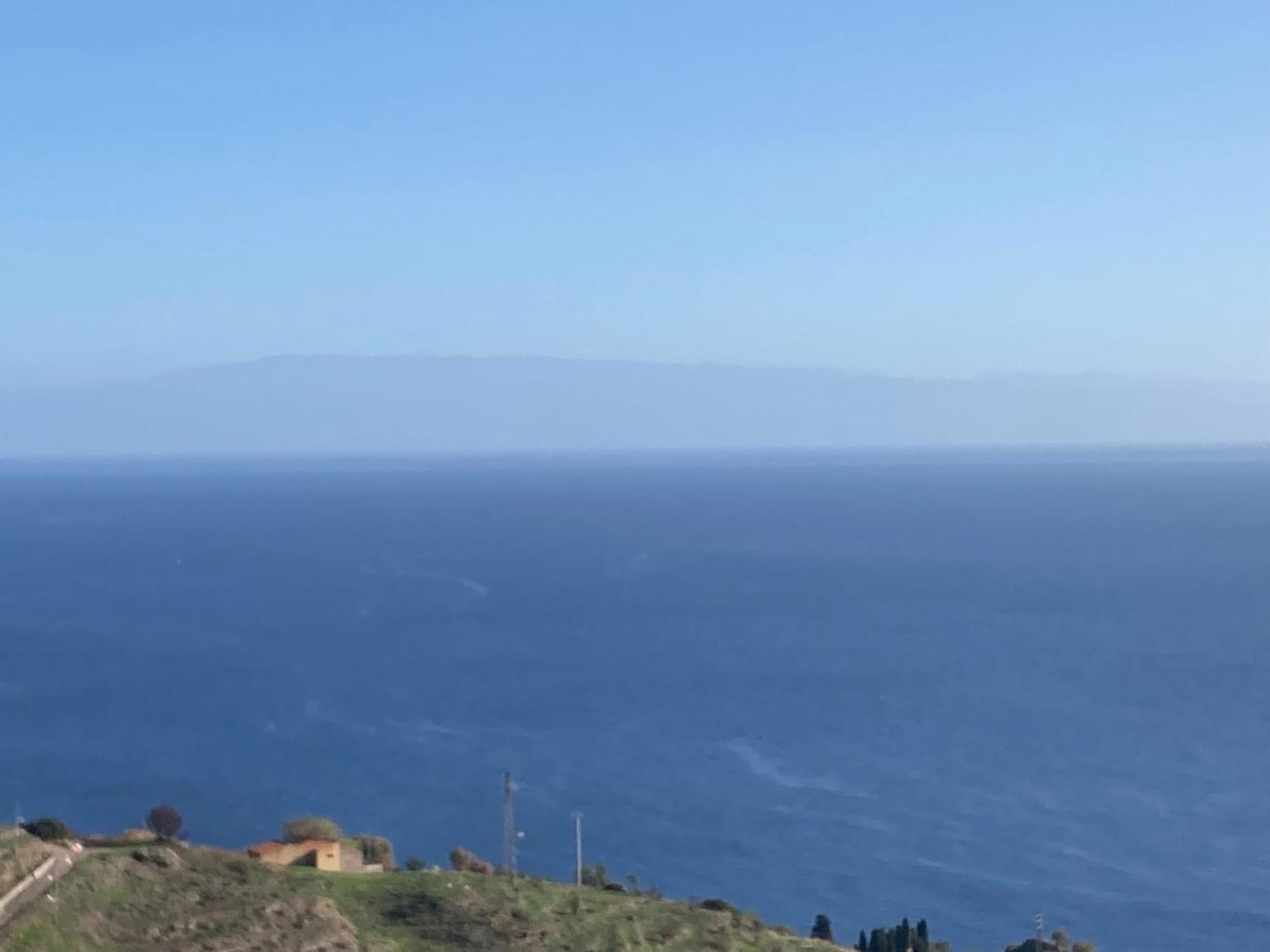 Taliari Taormina Apartment Kültér fotó