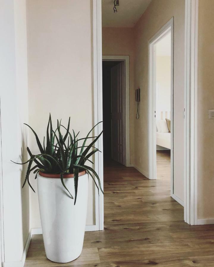 Taliari Taormina Apartment Kültér fotó