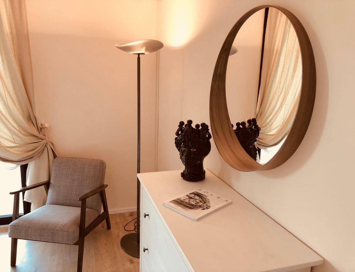 Taliari Taormina Apartment Kültér fotó