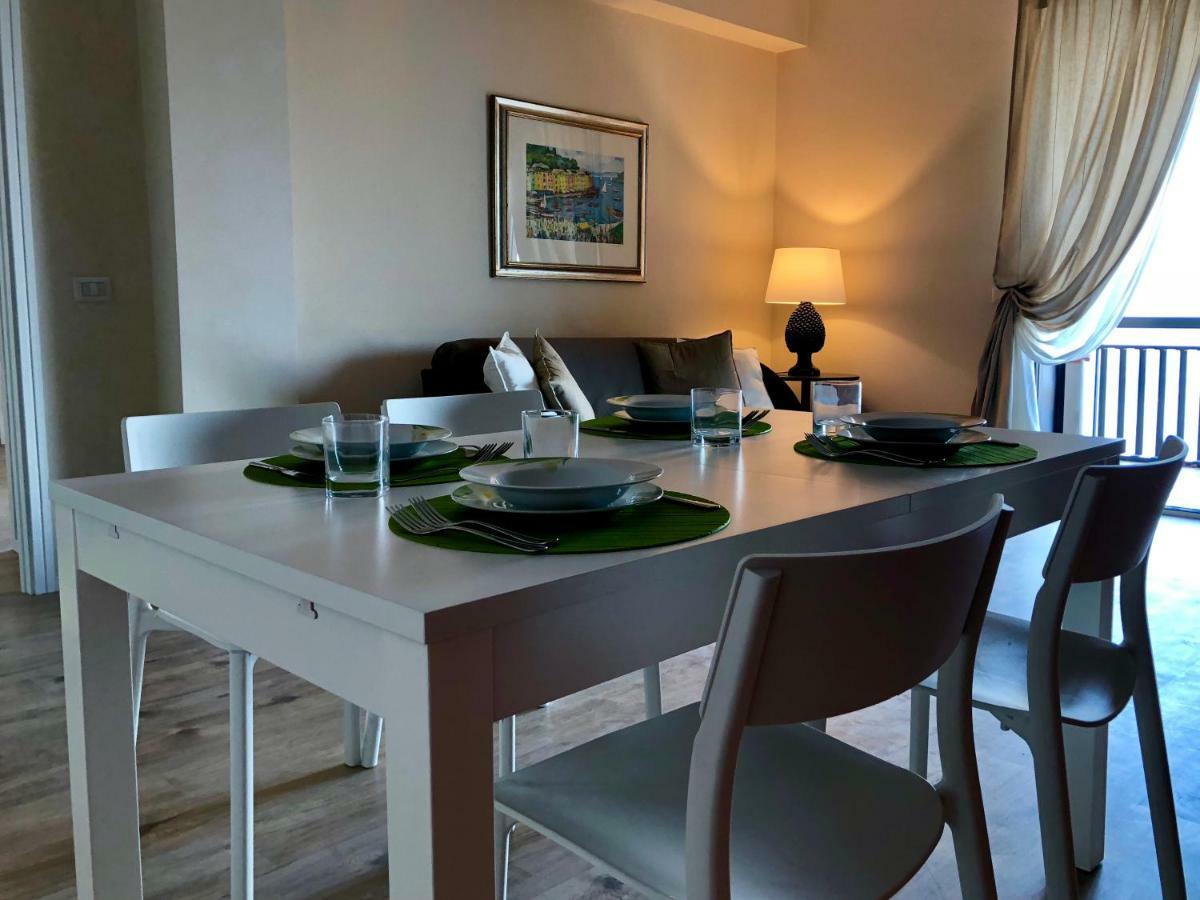Taliari Taormina Apartment Kültér fotó