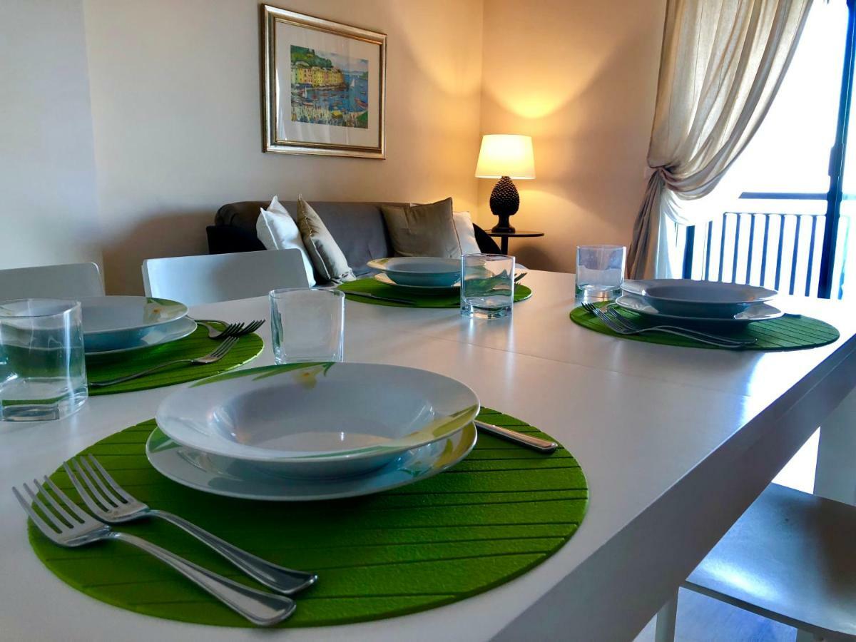 Taliari Taormina Apartment Kültér fotó