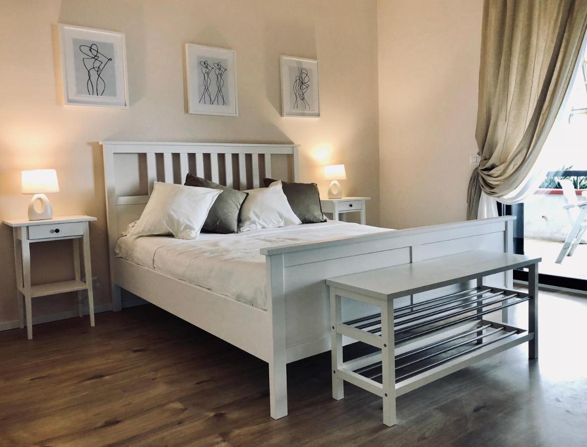 Taliari Taormina Apartment Kültér fotó