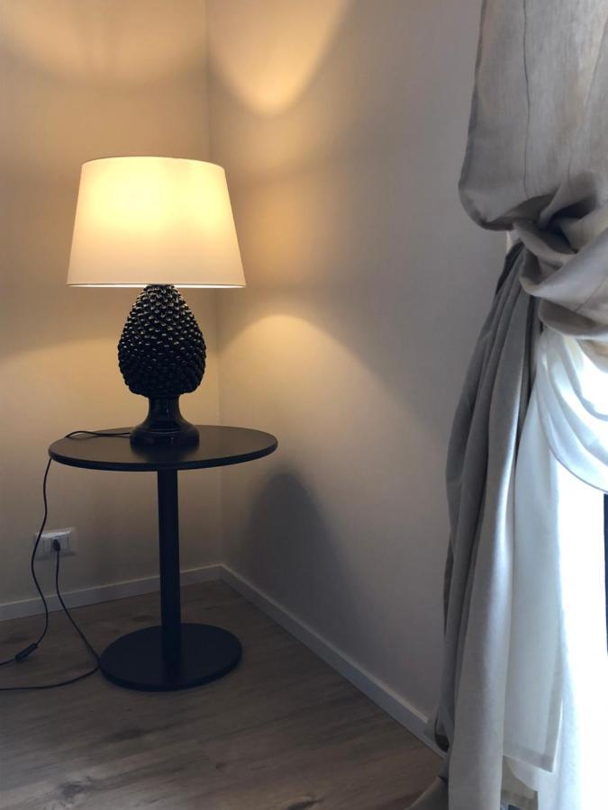 Taliari Taormina Apartment Kültér fotó
