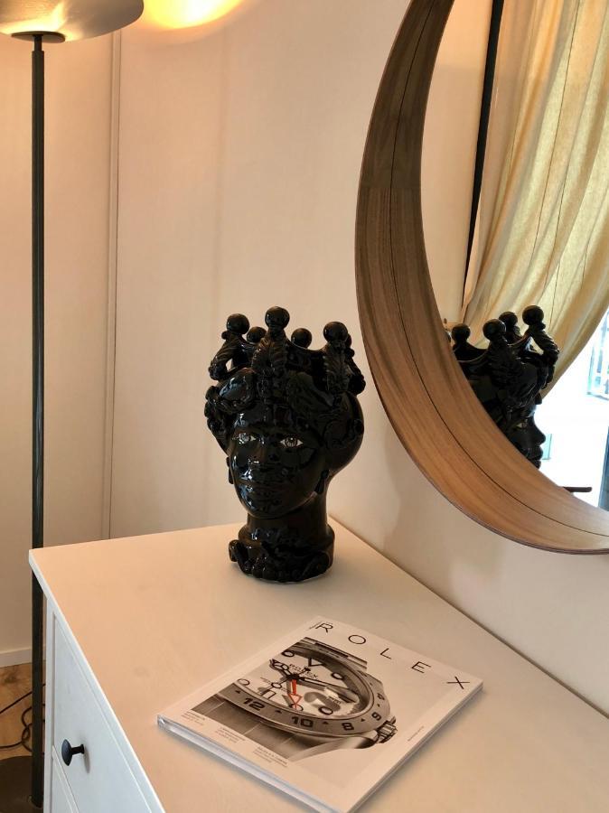 Taliari Taormina Apartment Kültér fotó