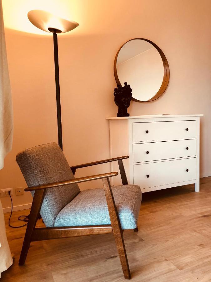 Taliari Taormina Apartment Kültér fotó
